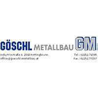 Metallbau Göschl